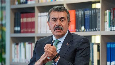 15 bin öğretmen ataması 24 Kasım'da yapılacak