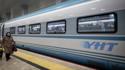 Bu şehirlere Yüksek Hızlı Tren geliyor! Bakanlık duyurdu
