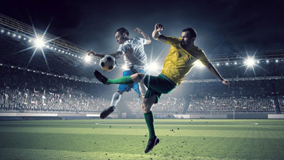 Dünyanın en iyi 20 futbolcusu açıklandı! Türkiye'nin yakından tanıdığı isim listede