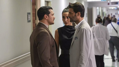 Eşref Rüya 22. bölüm tek parça full izle!