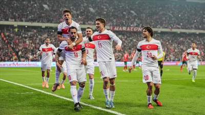 Dünya Kupası play off sistemi nedir