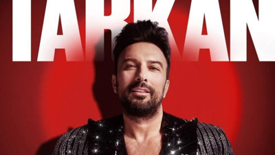 Tarkan konser bileti ne kadar? İşte bilet fiyatları