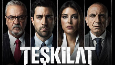 Teşkilat 158. bölüm fragmanı izle