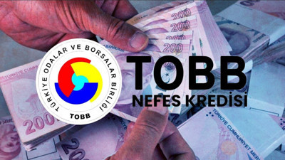 TOBB Nefes Kredisi başvuru şartları? TOBB Nefes Kredisi limitleri