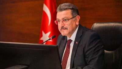 Trabzon Büyükşehir Belediyesi'nin 2026 yılı bütçesi belli oldu!