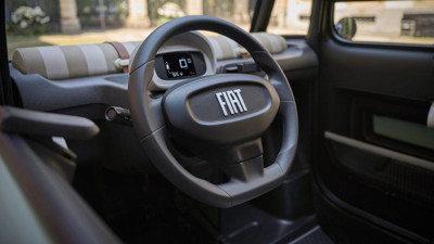 Türkiye'nin en ucuzlarından! Fiat'tan Kasıma özel 399 bin TL'ye sıfır araç