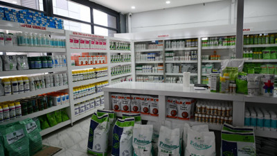 Çiftçiye reçete şartı geliyor: Zirai ilaçta yeni düzenleme