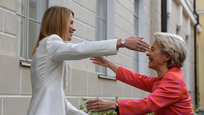 AB'nin zirvesinde kapışma: Von der Leyen ile Kallas'tan 'Game of Thrones'a yaraşır' güç savaşı