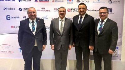 Bosna, Türk çelik sektörüyle büyüyecek