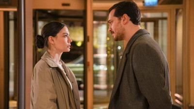 Eşref Rüya 23. bölüm fragmanı: 'Bizim seninle yarınımız yok, bugünümüz var!'