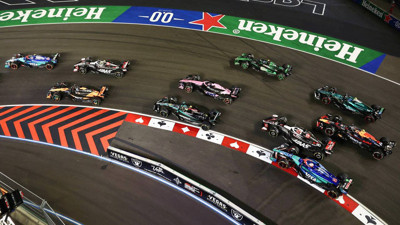 Formula 1 Las Vegas GP ne zaman? Saat kaçta? Hangi kanalda?