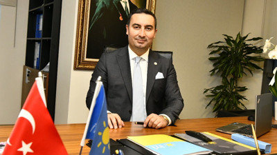 İYİ Parti'de kriz! Milletvekili isyan etti: Altında kalırsınız