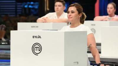 MasterChef’ten elenen Eylül Azra Soysal kimdir? Eylül Azra Soysal nereli?