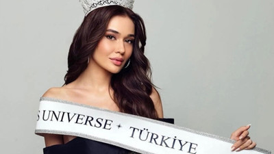 Miss Universe Türkiye temsilcisi Ceren Arslan kimdir, nereli