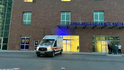 Niğde'de acı olay! 14 yaşındaki çocuk hayatını kaybetti