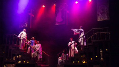 Öğretmenler için ücretsiz tiyatro! O günden itibaren geçeli