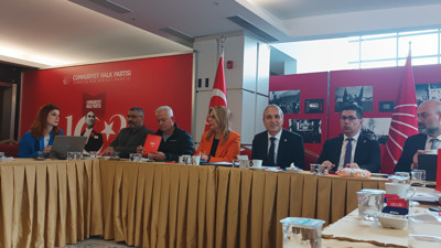 Özçağdaş'dan Bakan'a çağrı: 'Ara eleman için eğitimle oynamayın 8 milyon kişi ne eğitimde ne istihdamda'