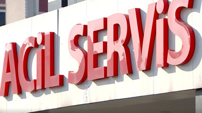 154 işçi hastaneye kaldırıldı! Ankara’da zehirlenme şüphesi