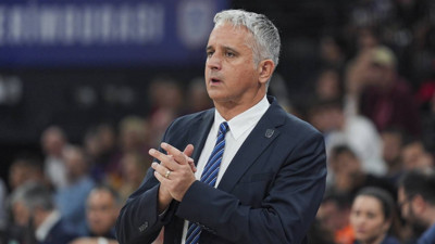 Anadolu Efes Başantrenörü Igor Kokoskov: 'Bu maçta uçağı indirmeyi başardık'