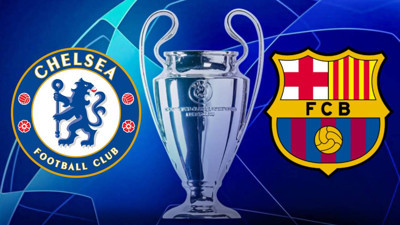 Chelsea - Barcelona maçı ne zaman? Saat kaçta? Hangi kanalda?
