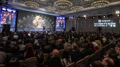 ForInvest InvestTech Summit üçüncü kez düzenlendi! Yatırım dünyasında yeni çağ yapay zeka ile başlıyor
