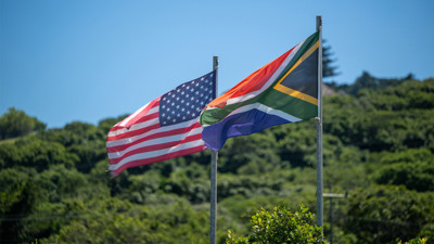 G20 dönem başkanlığı krizi! Güney Afrika'dan ABD'ye rest