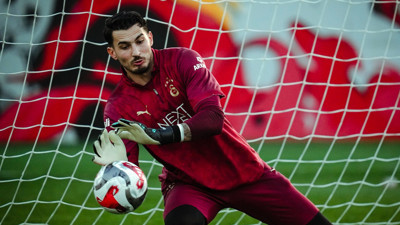 Galatasaray, Gençlerbirliği maçına hazır