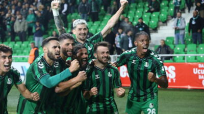 İstanbulspor - Sakaryaspor maçı ne zaman, saat kaçta ve hangi kanalda?