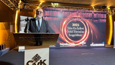 Kitap Dergisi, 'Yılın En İyileri'ni belirledi