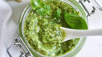 MasterChef pesto sos tarifi! MasterChef pesto sos nasıl yapılır?
