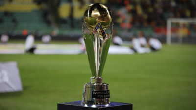 Süper Kupa'da yarı final kuraları çekildi