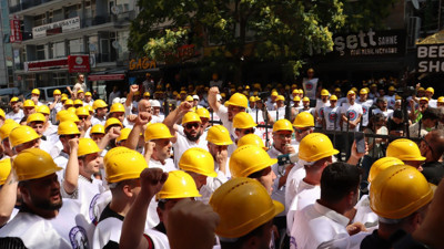 1,5 milyar ton kömür toprağın altında! TTK’ya işçi lazım