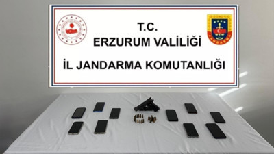 19 yıl önceki cinayetle ilgili 2 kişi tutuklandı!