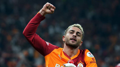 Barış Alper Yılmaz 12 maç sonra gol attı