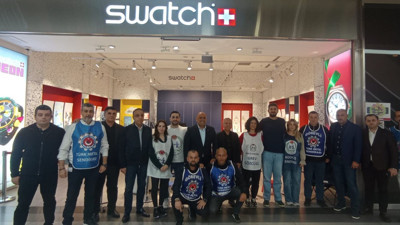 Eyüp Alemdar: Üyelerimizin hakkını verin kepenkler açılsın