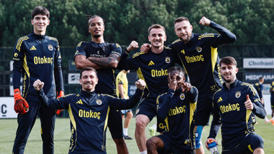 Fenerbahçe, Rizespor hazırlıklarını tamamladı