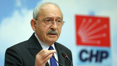 Kılıçdaroğlu'ndan CHP'ye video mesaj: ABD-İsrail belasının bertarafı için sürecin içinde olmalıyız
