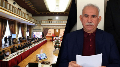 Öcalan, SDG'ye çağrı mı yaptı? İmralı görüşmesinin perde arkası ortaya çıkıyor