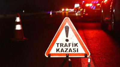 Manisa'da zincirleme kaza: 2 ölü