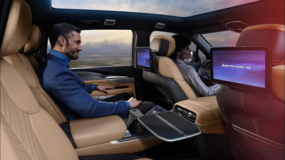 Yılın SUV otomobili açıklandı! Kıyasıya rekabet sona erdi