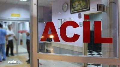 266 kişi cezaevinde zehirlendi