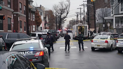 ABD'de Noel töreninde silahlı saldırı! 4 yaralı