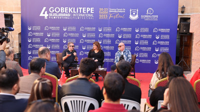 Erkan Can’dan piyasalaşma eleştirisi ‘Bugünlerde sinema yok gibi…’