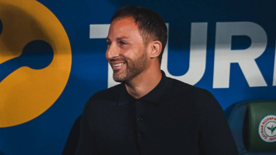 Fenerbahçe Teknik Direktörü Tedesco, 5-2'lik galibiyeti değerlendirdi