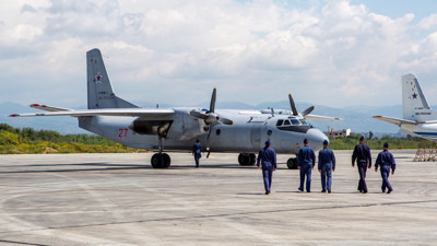 Golan denklemi değişiyor! Rusya Suriye'nin güneyine dönüyor