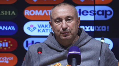 Göztepe Teknik Direktörü Stanimir Stoilov: 'Hücumda kesinlikle daha iyi olmamız gerekiyor'