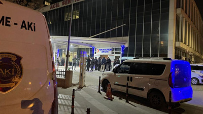 Konya'da bıçaklı kavga kanlı bitti: 1 ölü