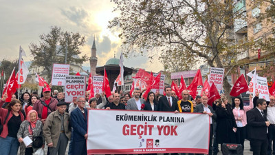 Papa ve Bartholomeos’un ‘ekümenik’ toplantısına tepki: Bu meydan okumaya izin vermeyiz