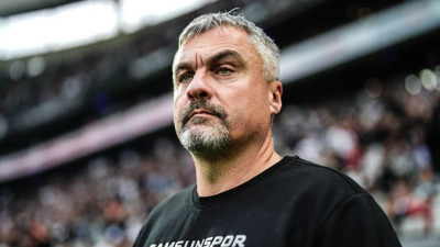 Samsunspor Teknik Direktörü Thomas Reis: 'Fırsatları değerlendiremedik'