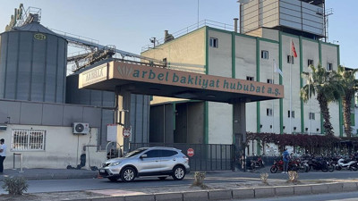 Yine zehirlenme kabusu! 14 fabrika işçisi zirai ilaç nedeniyle zehirlendi!